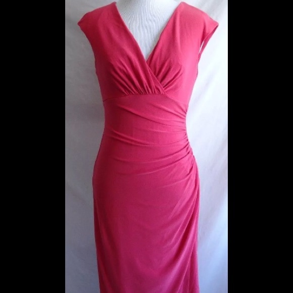 Lauren Ralph Lauren Dresses & Skirts - Lauren  Ralph Lauren Sleeveless dress Sz2